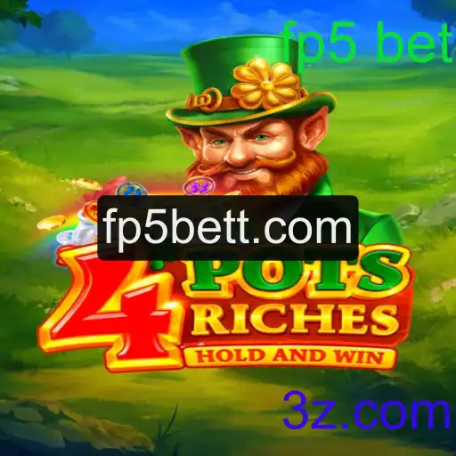 Descubra os Segredos e Regras do Jogo 4potsriches com FP5 Bet