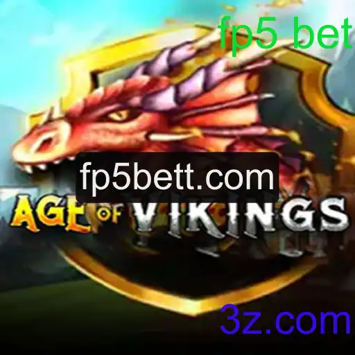 AgeofViking: Um Mergulho na Era dos Vikings com fp5 bet