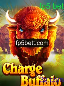 Explorando o Mundo Emocionante de ChargeBuffalo e fp5 bet