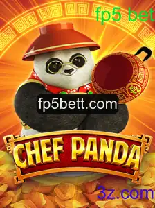 Descubra o Mundo de Aventuras de ChefPanda: Cozinhando e Apostando
