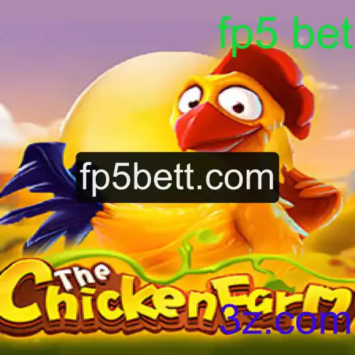 Descubra o emocionante mundo de ChickenFarm com a energia das apostas fp5