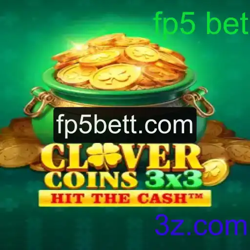 Descubra o Fascinante Mundo de Clovercoin3x3 com FP5 Bet