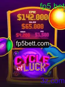CycleofLuck: Entendendo o Jogo e suas Regras