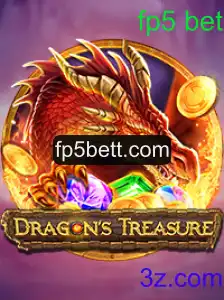 Descubra o Empolgante Mundo de DragonsTreasure e o Conceito de fp5 bet