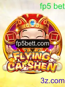Explorando FlyingCaiShen: O Fascinante Jogo de Fortuna