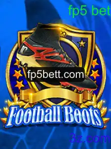FootballBoots: Descubra o Novo Fenômeno dos Jogos com fp5 bet