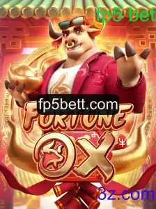 Explorando o Fascinante Jogo 'FortuneOx' e Suas Regras Empolgantes