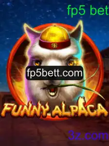 Descubra o Fascinante Mundo de FunnyAlpaca e Como Jogar com a Aposta FP5
