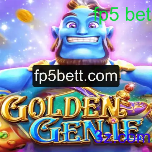 Descubra o Mundo do Jogo GOLDENGENIE: A Nova Sensação com FP5 Bet