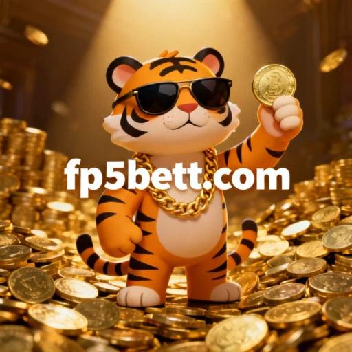 fp5 bet Logo