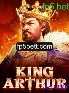 KingArthur: Descubra o Mundo da Aventura com FP5 Bet