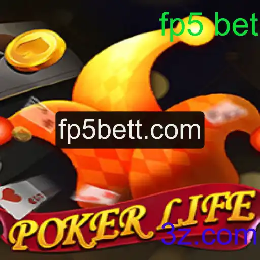 PokerLife: Descubra o Inovador Jogo de Poker com FP5 Bet