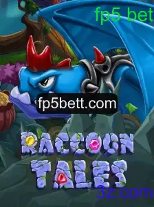 Explorando o Universo de RaccoonTales: O Novo Jogo e a Estratégia FP5 Bet