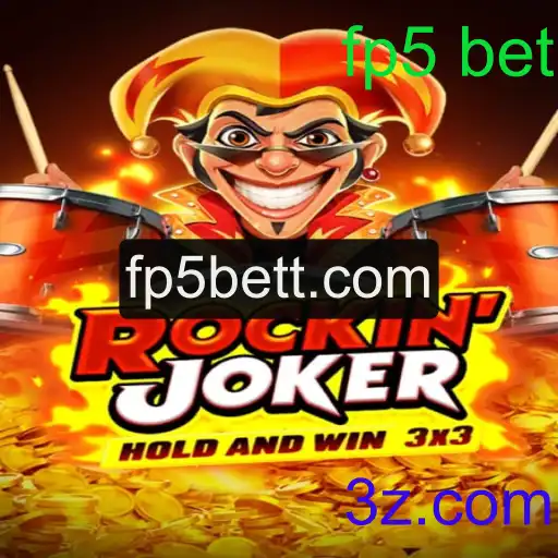 Descubra a Excitante Experiência de Rockinjoker e o Impacto do FP5 Bet