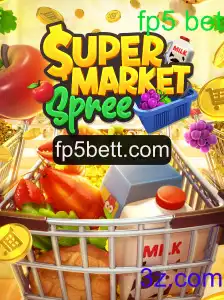 Explorando o Mundo do Jogo SupermarketSpree com a Estratégia FP5 Bet