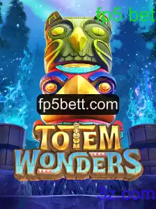 Explorando o Mundo de TotemWonders e o Conceito de fp5 bet