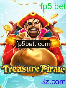 Descubra TreasurePirate: O Jogo de Aventura e Estratégia que Conquista