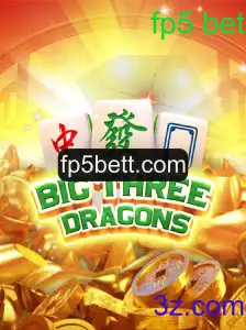Descubra o Mundo de BigThreeDragons: Jogue e Ganhe com Estratégia