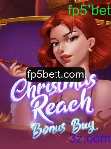 Descubra o Natal com 'ChristmasReachBonusBuy' e a Estratégia 'fp5 bet'