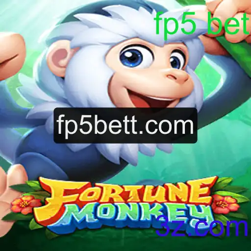 Descubra o Empolgante Mundo de FortuneMonkey com fp5 bet