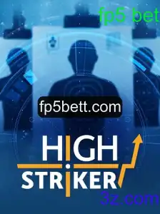 Descubra a Emoção de HighStriker e o Impacto da Tendência FP5 Bet