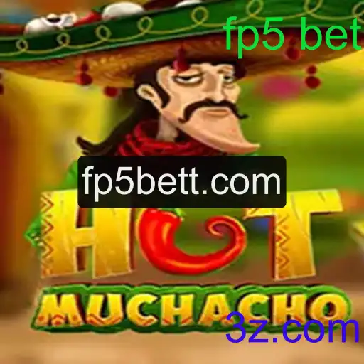 Descubra HotMuchacho: Uma Nova Experiência de Jogo com FP5 Bet