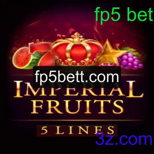 Descubra o Fascinante Universo de ImperialFruits5: Um Mergulho Profundo no Jogo de Entretenimento