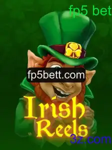 Descubra o Fascinante Mundo de IrishReels: Um Jogo de Apostas Inovador