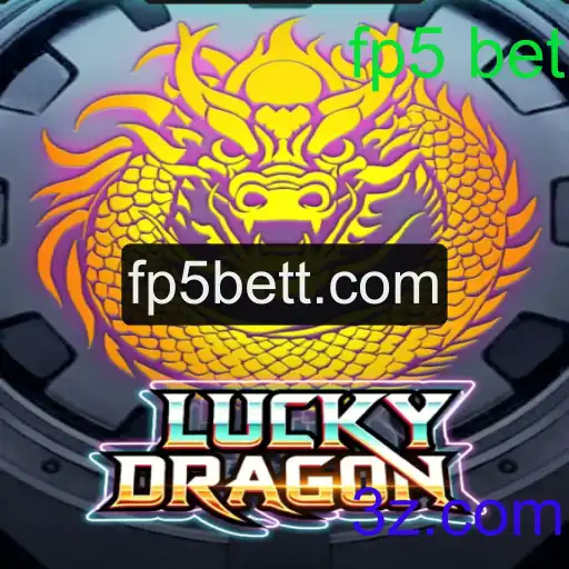 Explorando o Universo do Jogo LuckyDragon e sua Interação com FP5 Bet