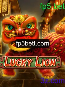 Desvendando o Mundo do LuckyLion: Um Guia Completo