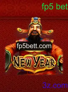 Descubra o Empolgante Jogo NewYear: A Experiência de Aposta FP5 Bet