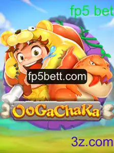 Descubra o Mundo de OoGaChaKa: O Novo Sensação dos Jogos de Aposta com FP5 Bet
