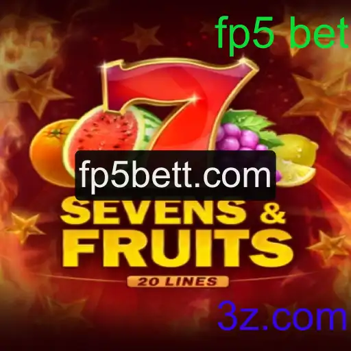 Descobrindo o Mundo do Jogo SevensFruits20 e Sua Estratégia 'fp5 bet'