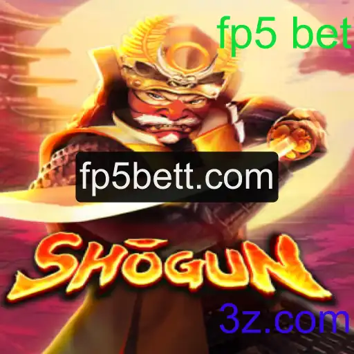 Descubra o Jogo Shogun e a Estratégia do fp5 Bet