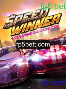 Descubra o Mundo Empolgante do Jogo SpeedWinner