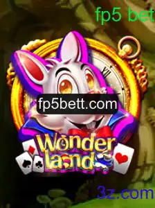 Descubra as Maravilhas de Wonderland: O Novo Jogo Que Está Conquistando Todos