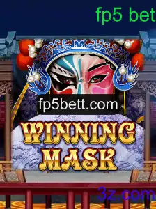 WinningMask: Diversão e Estratégia com a Palavra-chave FP5 Bet