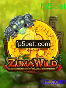 Descubra o Fascinante Mundo de ZumaWild: Um Mergulho no Universo de fp5 bet